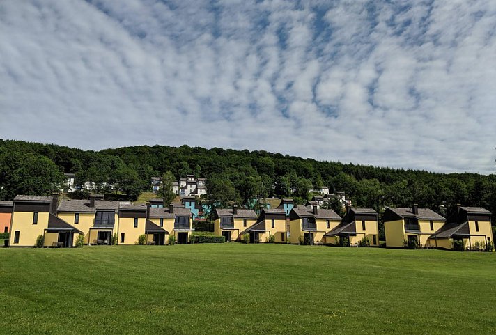 Ferienpark Hambachtal