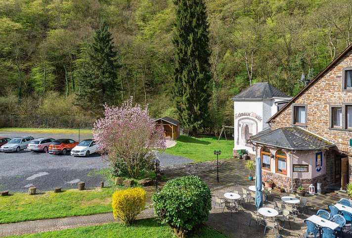 Mühlenhotel Konschake