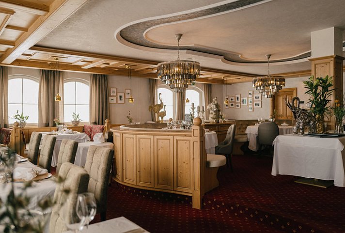 Alpenhotel St. Christoph