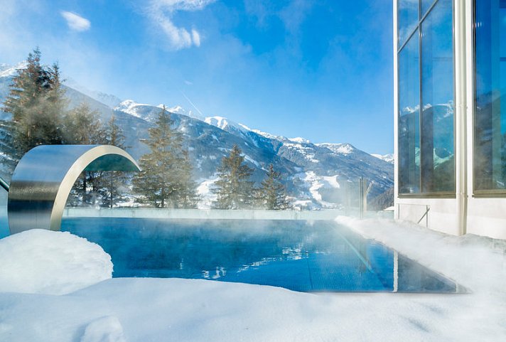 Hotel Goldried