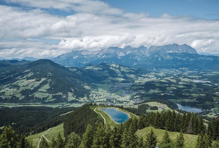 HENRI Hotel Kitzbühel