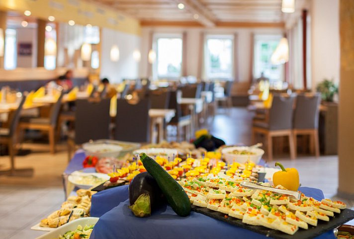 SCOL Sporthotel Großglockner