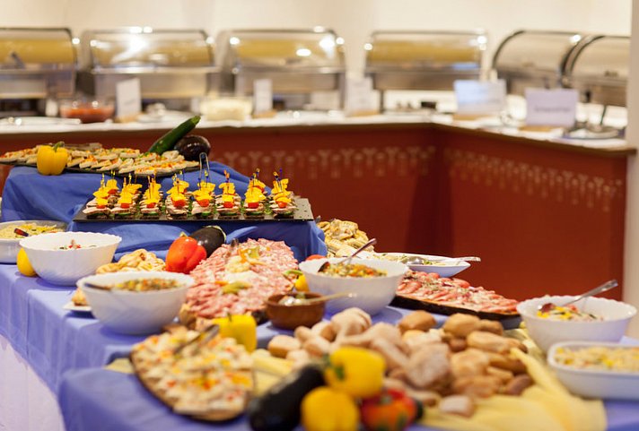 SCOL Sporthotel Großglockner