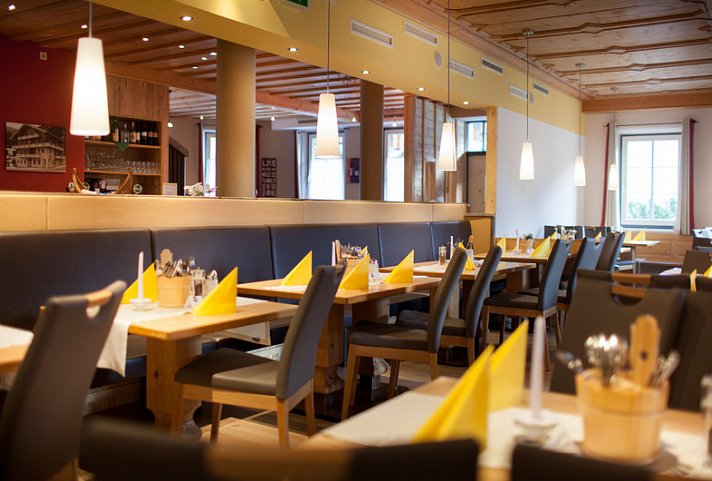 SCOL Sporthotel Großglockner