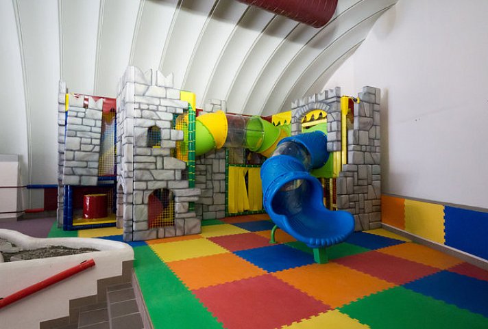 Family Hotel Schloss Rosenegg