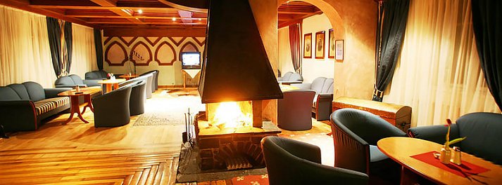 Family Hotel Schloss Rosenegg