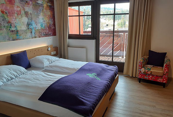 Family Hotel Schloss Rosenegg