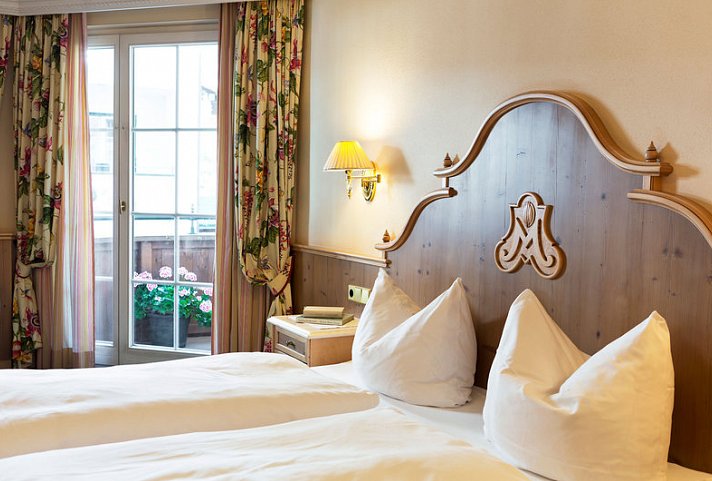 Neuhaus Zillertal Resort