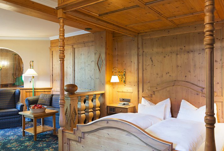 Neuhaus Zillertal Resort