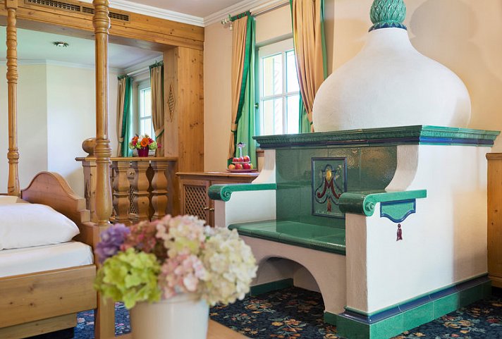 Neuhaus Zillertal Resort