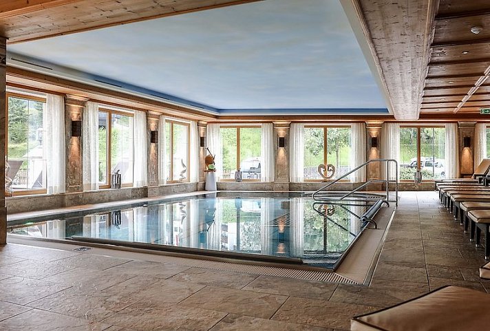 Alpenresort Fluchthorn