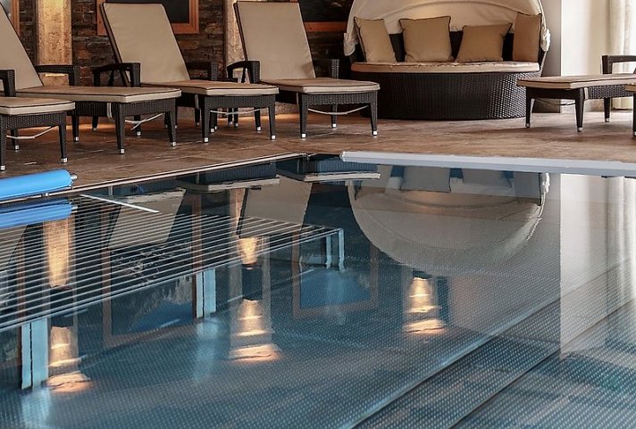 Alpenresort Fluchthorn