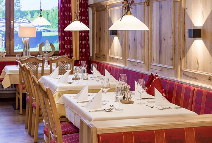 Sporthotel Tirolerhof