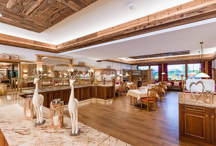Sporthotel Tirolerhof