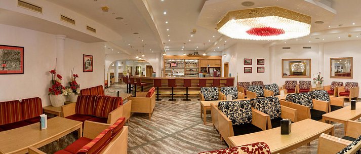 Sport & Spa Hotel Strass