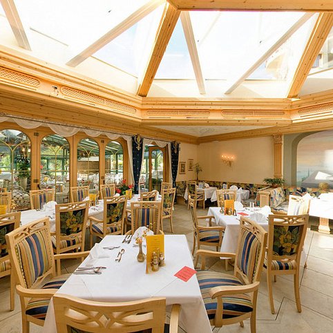 Sport & Spa Hotel Strass
