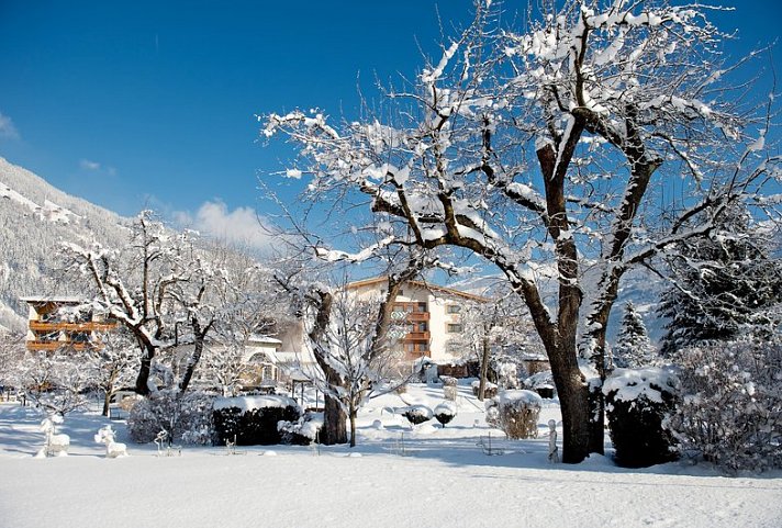 Landgut Zapfenhof