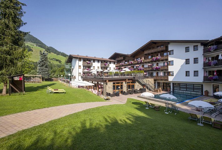Hotel Kroneck