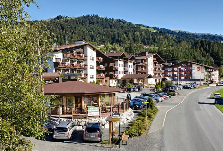 Lifthotel
