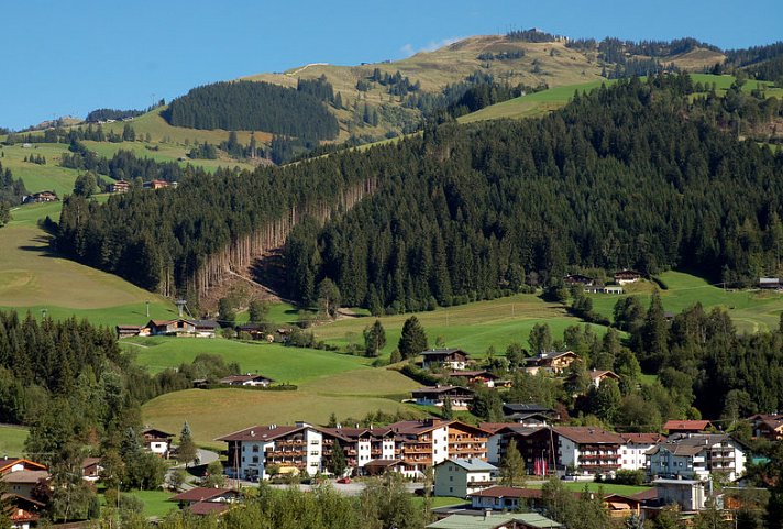 Lifthotel Aschaber