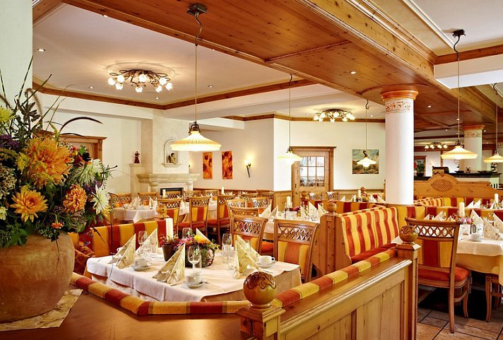 Lifthotel Aschaber