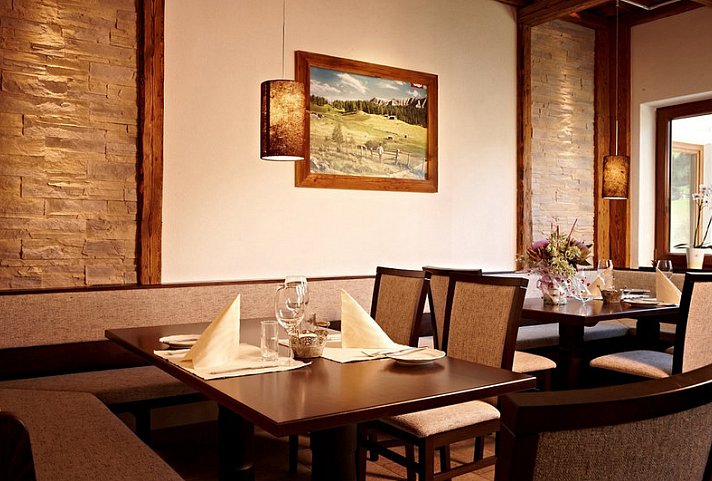 Lifthotel Aschaber