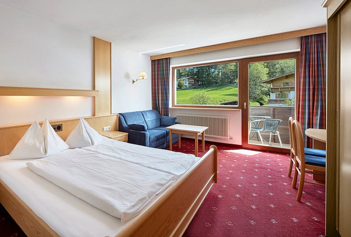 Lifthotel Aschaber