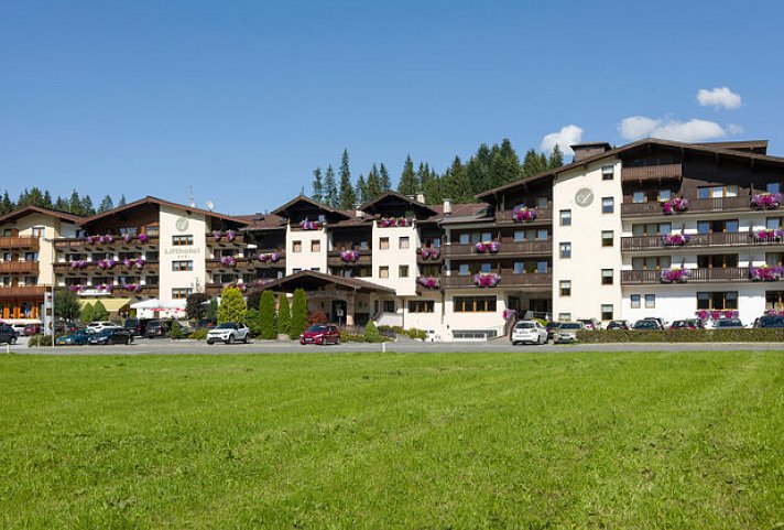 Lifthotel