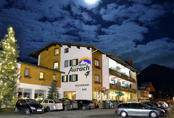 Hotel Aurach