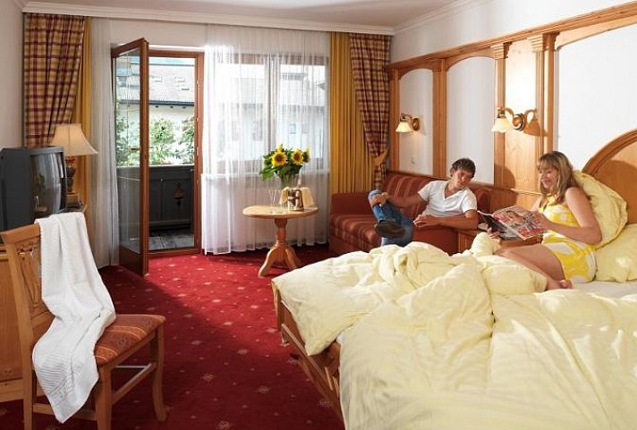 Hotel Feldwebel