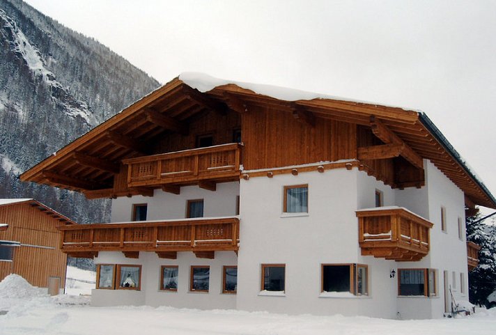 Holzknecht