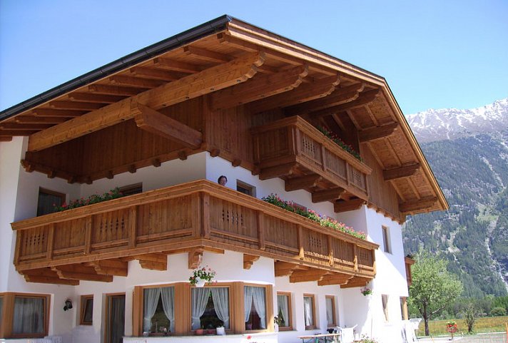Holzknecht