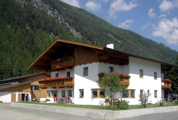 Holzknecht