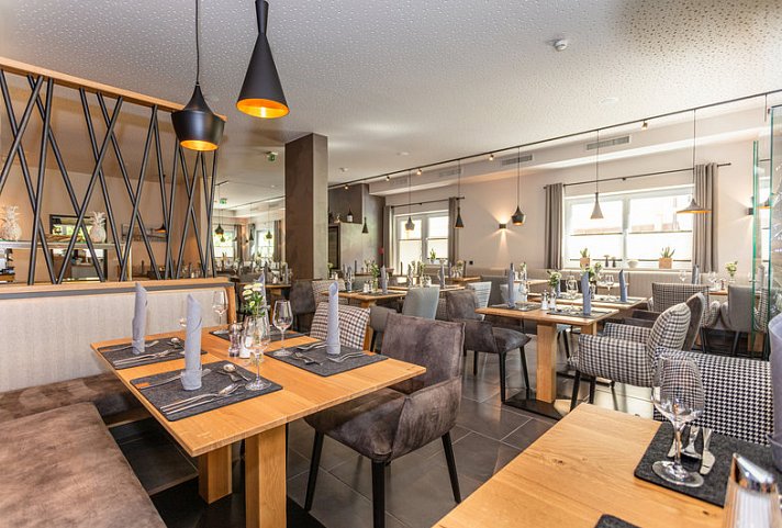 Hotel Almrausch