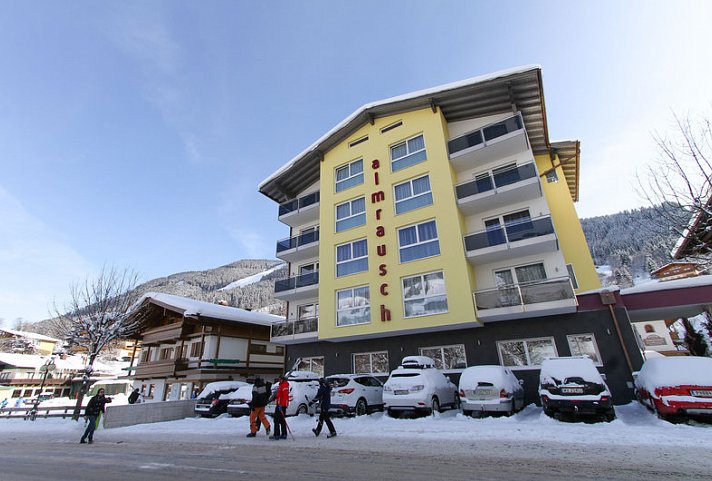 Hotel Almrausch