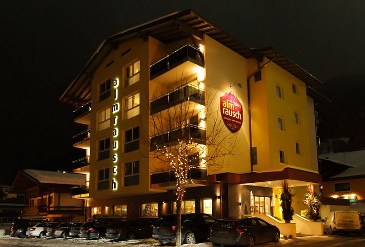 Hotel Almrausch