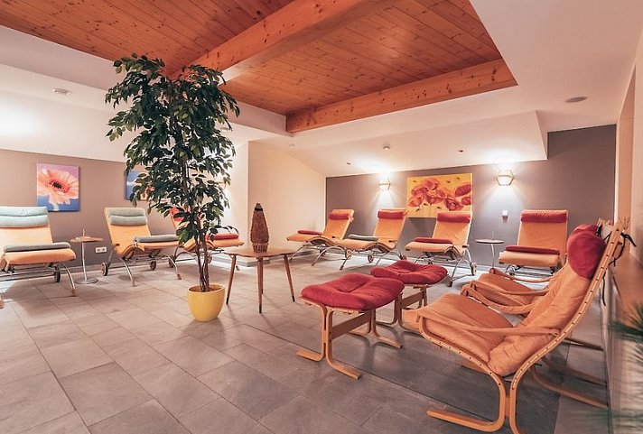 Hotel Krimmlerfälle