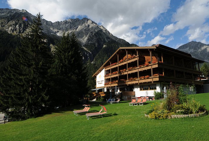Sporthotel Wildgall