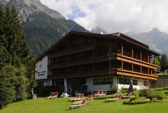 Sporthotel Wildgall