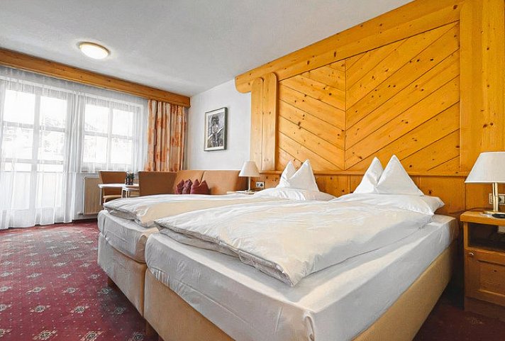Hotel Büntali
