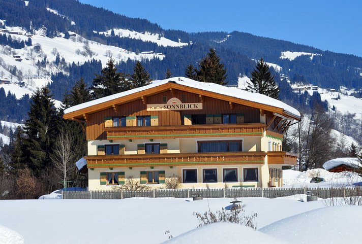 Pension Sonnblick