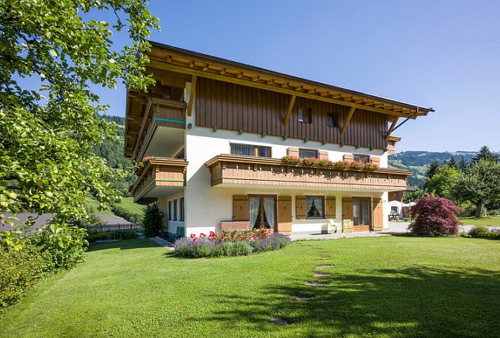 Pension Sonnblick