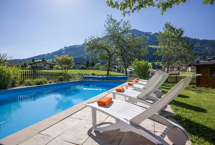 Pension Sonnblick