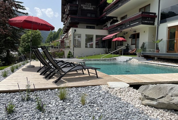 Hotel Alpenblick