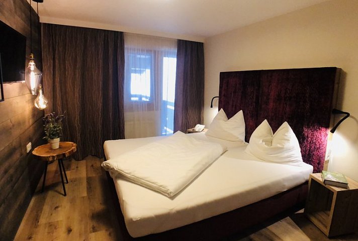 Hotel Alpenblick