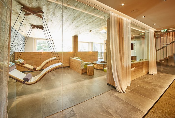 Hotel Alpenblick