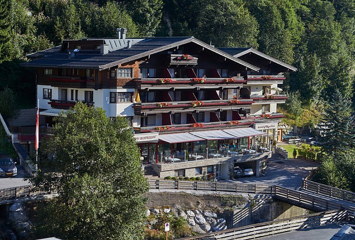Hotel Alpenblick