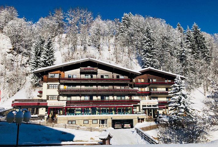 Hotel Alpenblick