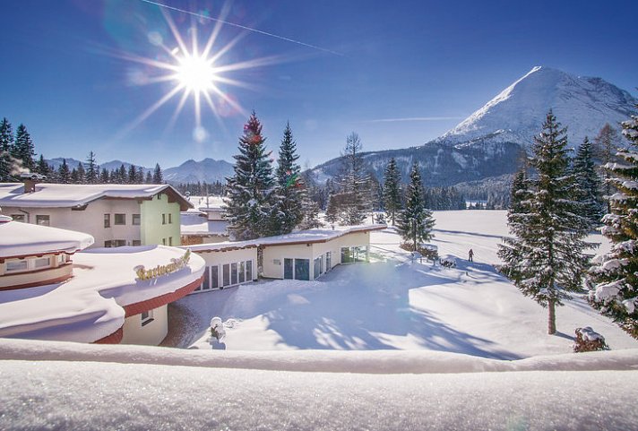 Karwendel