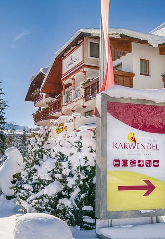 Karwendel
